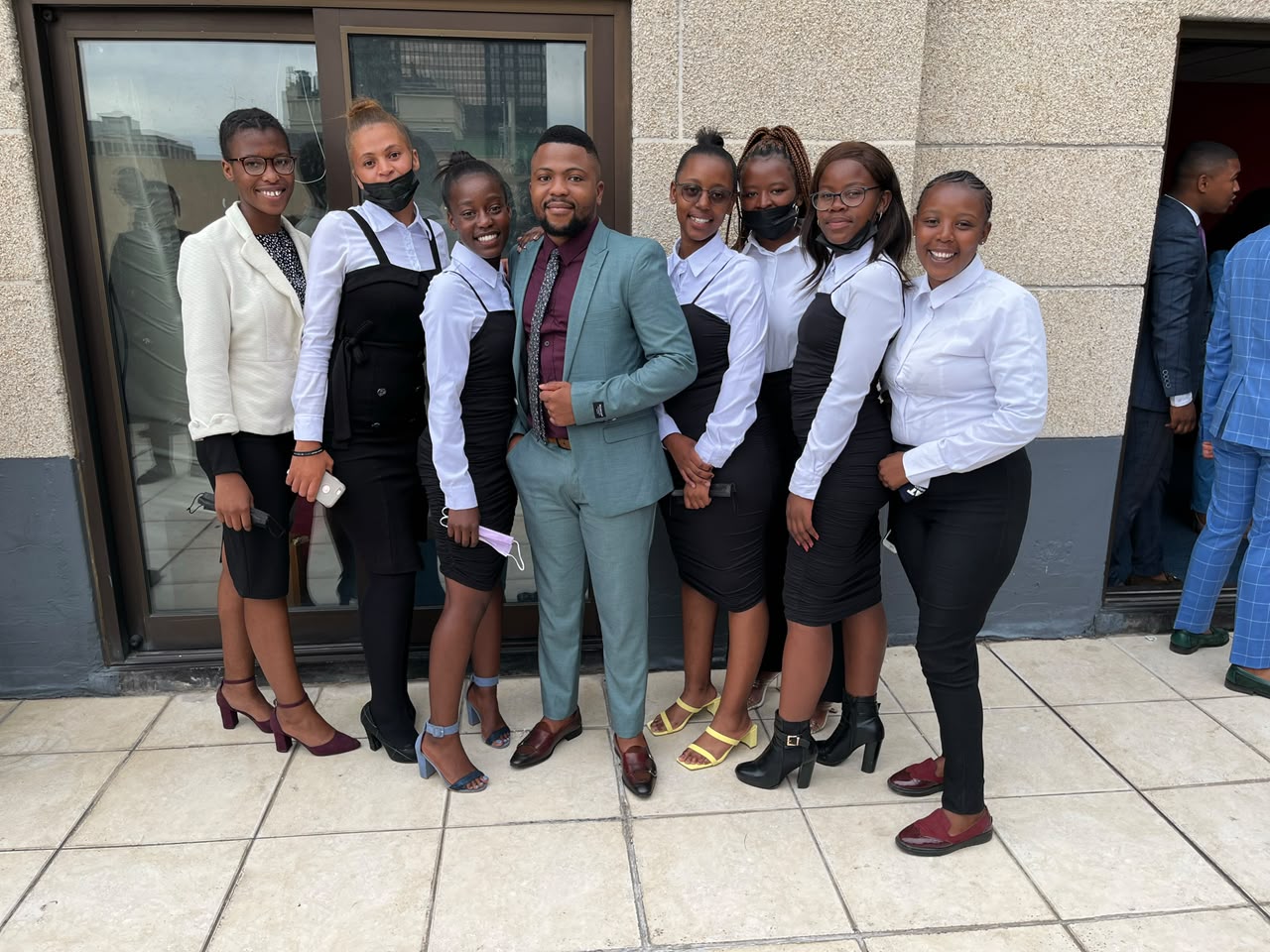 LD Direct Marketing Team